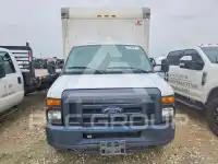 2013 Ford ECONOLINE photo