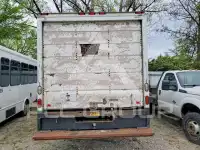 2013 Ford ECONOLINE фото