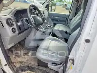 2013 Ford ECONOLINE фото