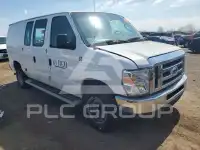 2013 Ford ECONOLINE photo