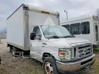 2013 Ford ECONOLINE фото