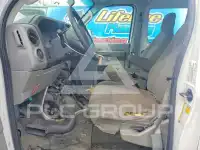 2013 Ford ECONOLINE photo