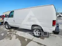 2013 Ford ECONOLINE фото