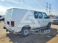 2013 Ford ECONOLINE photo