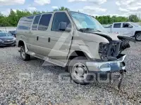 2013 Ford ECONOLINE photo
