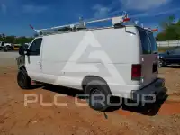2013 Ford E-150 фото
