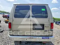2013 Ford ECONOLINE photo