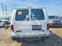 2013 Ford ECONOLINE photo