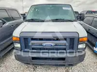 2013 Ford ECONOLINE фото