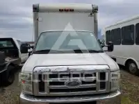 2013 Ford ECONOLINE фото