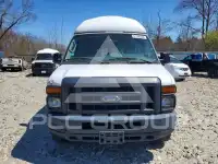 2013 Ford ECONOLINE photo