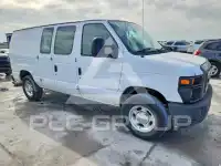 2013 Ford ECONOLINE фото