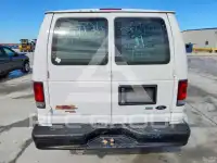 2013 Ford ECONOLINE фото