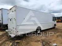 2013 Ford F-590 фото