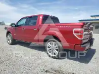 2013 Ford F-150 photo