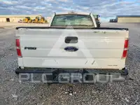 2013 Ford F-150 фото