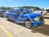 2013 Ford F-150 photo