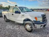 2013 Ford F-150 фото