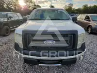 2013 Ford F-150 фото