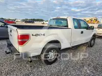 2013 Ford F-150 фото