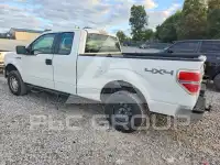 2013 Ford F-150 фото