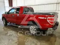 2013 Ford F-150 photo
