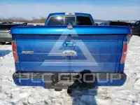 2013 Ford F-150 фото