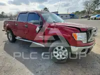 2013 Ford F-150 фото