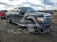 2013 Ford F-150 фото