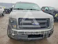 2013 Ford F-150 фото