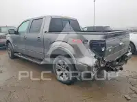 2013 Ford F-150 фото