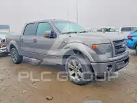 2013 Ford F-150 фото