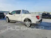2013 Ford F-150 фото