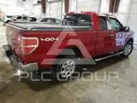 2013 Ford F-150 photo