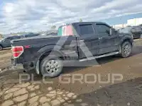 2013 Ford F-150 фото