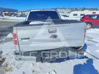 2013 Ford F-150 фото