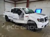 2013 Ford F-150 фото