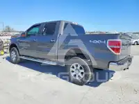 2013 Ford F-150 фото