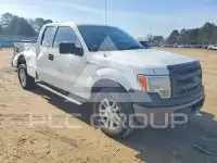 2013 Ford F-150 фото