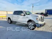 2013 Ford F-150 фото