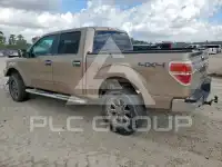 2013 Ford F-150 фото