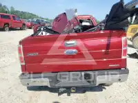 2013 Ford F-150 фото