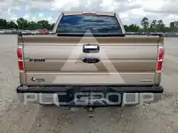 2013 Ford F-150 фото