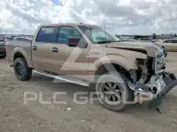 2013 Ford F-150 фото