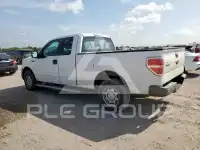 2013 Ford F-150 фото