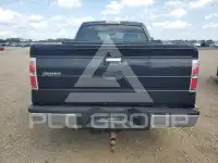 2013 Ford F-150 фото