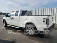 2013 Ford F-150 фото