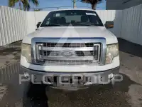 2013 Ford F-150 фото