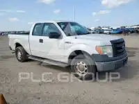 2013 Ford F-150 фото