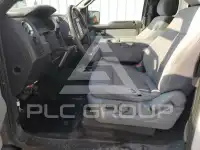 2013 Ford F-150 фото